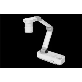 EPSON Visualizer - ELPDC21 - tip USB, optika 12, digitalni zoom 16x, 1/2, 7" CMOS senzor