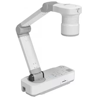 EPSON Visualizer - ELPDC21 - tip USB, optika 12, digitalni zoom 16x, 1/2, 7" CMOS senzor
