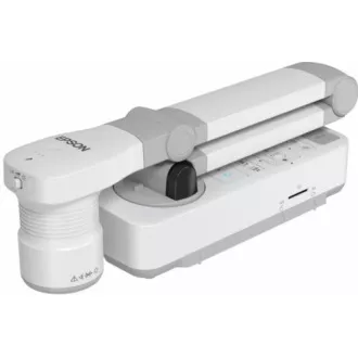 EPSON Visualizer - ELPDC21 - tip USB, optika 12, digitalni zoom 16x, 1/2, 7" CMOS senzor