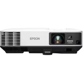 EPSON projektor EB-2250U, 1920x1200, 5000ANSI, 15000:1, HDMI, USB 3-v-1