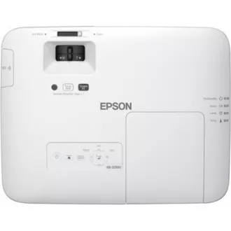 EPSON projektor EB-2250U, 1920x1200, 5000ANSI, 15000:1, HDMI, USB 3-v-1