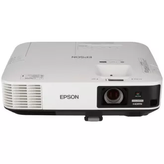 EPSON projektor EB-2250U, 1920x1200, 5000ANSI, 15000:1, HDMI, USB 3-v-1