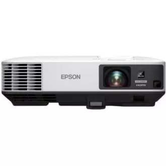 EPSON projektor EB-2250U, 1920x1200, 5000ANSI, 15000:1, HDMI, USB 3-v-1