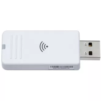 EPSON Brezžični adapter z dvema funkcijama (2,4 GHz in 5 GHz) -ELPAP11