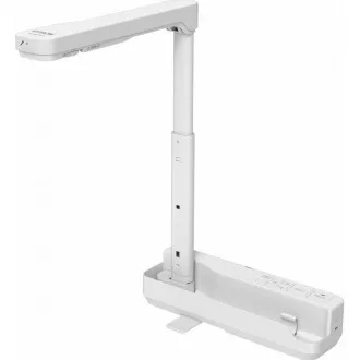 EPSON Visualizer - ELPDC07 - USB 2.0, 8-kratni digitalni zoom, 1/2, 7" CMOS senzor