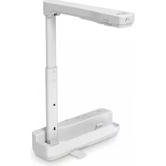 EPSON Visualizer - ELPDC07 - USB 2.0, 8-kratni digitalni zoom, 1/2, 7" CMOS senzor
