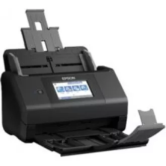 EPSON WorkForce ES-580W, A4, 600x600 dpi, 35 strani na minuto, USB 3.0, brezžični LAN