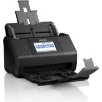 EPSON WorkForce ES-580W, A4, 600x600 dpi, 35 strani na minuto, USB 3.0, brezžični LAN