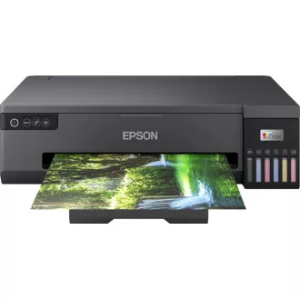 EPSON črnilo za tiskalnik EcoTank L18050, 5 let garancije po brezplačni registraciji