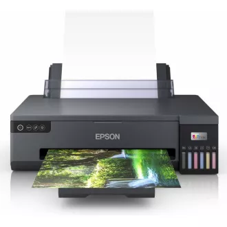 EPSON črnilo za tiskalnik EcoTank L18050, 5 let garancije po brezplačni registraciji