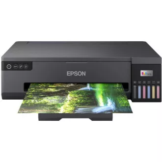EPSON črnilo za tiskalnik EcoTank L18050, 5 let garancije po brezplačni registraciji
