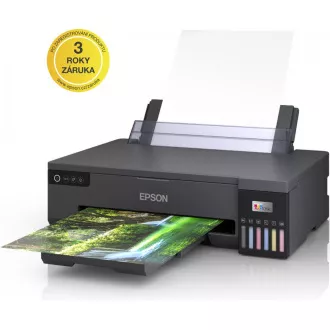 EPSON črnilo za tiskalnik EcoTank L18050, 5 let garancije po brezplačni registraciji