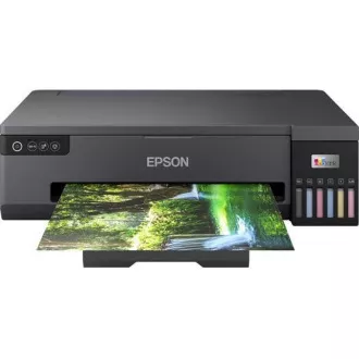 EPSON črnilo za tiskalnik EcoTank L18050, 5 let garancije po brezplačni registraciji