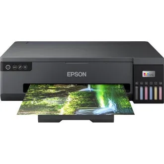 EPSON črnilo za tiskalnik EcoTank L18050, 5 let garancije po brezplačni registraciji - Rabljeno