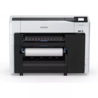 EPSON črnilo za tiskalnik SureColor SC-T3700E, 6ink, 24", 2400x1200 dpi, USB, Wi-Fi, 12 mesecev servisa OnSite