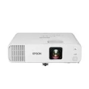 EPSON projektor EB-L210W, 1280x800, 4500ANSI, 2.500.000:1, USB, LAN, Wi-Fi (neposredno), VGA