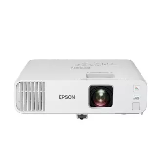 EPSON projektor EB-L210W, 1280x800, 4500ANSI, 2.500.000:1, USB, LAN, Wi-Fi (neposredno), VGA EPSON projektor EB-L210W, 1280x800, 4500ANSI, 2.500.000:1, USB, LAN, Wi-Fi (neposredno), VGA