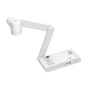 EPSON Visualizer - ELPDC30 - USB, HDMI, WiFi, optika 10, digitalna 23, 13 Mpx, luči LED