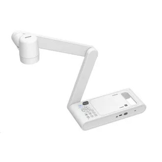 EPSON Visualizer - ELPDC30 - USB, HDMI, WiFi, optika 10, digitalna 23, 13 Mpx, luči LED