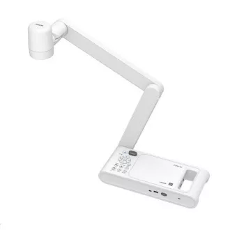 EPSON Visualizer - ELPDC30 - USB, HDMI, WiFi, optika 10, digitalna 23, 13 Mpx, luči LED