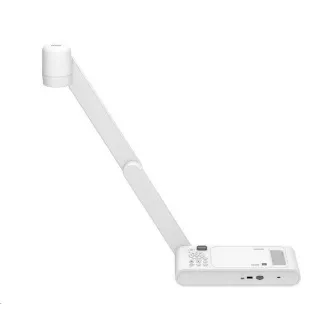 EPSON Visualizer - ELPDC30 - USB, HDMI, WiFi, optika 10, digitalna 23, 13 Mpx, luči LED