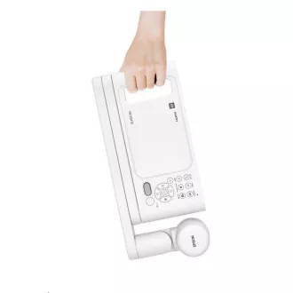 EPSON Visualizer - ELPDC30 - USB, HDMI, WiFi, optika 10, digitalna 23, 13 Mpx, luči LED