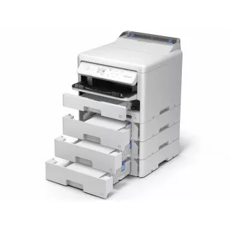 EPSON črnilo za tiskalnik črno-bele barve WorkForce Pro WF-M5399DW, A4, 34 str/min, LAN, Wi-Fi (Direct), USB