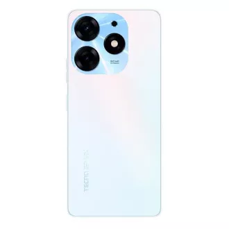 Tecno Spark 10 Pro NFC 8GB/128GB biserno bela