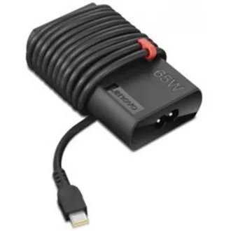 LENOVO Napajalnik USB-C 65W Slim AC Adapter (CE)