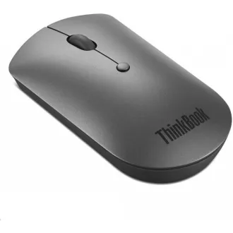 Brezžična miška LENOVO ThinkBook Bluetooth Silent Mouse