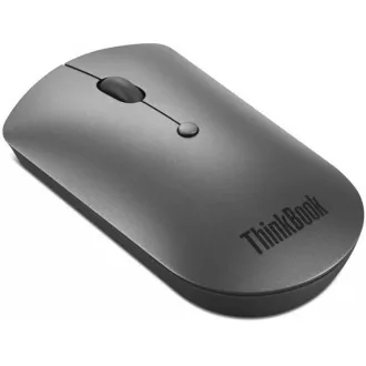 Brezžična miška LENOVO ThinkBook Bluetooth Silent Mouse