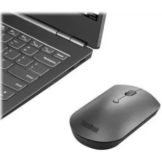 Brezžična miška LENOVO ThinkBook Bluetooth Silent Mouse