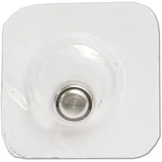 AVACOM 377 Maxell Silver Oxide nepolnilna gumbna baterija 1pc Blister