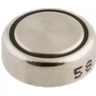 AVACOM 377 Maxell Silver Oxide nepolnilna gumbna baterija 1pc Blister