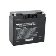 AVACOM akumulator 12 V 20 Ah M5 DeepCycle (PBAV-12V020-M5AD)