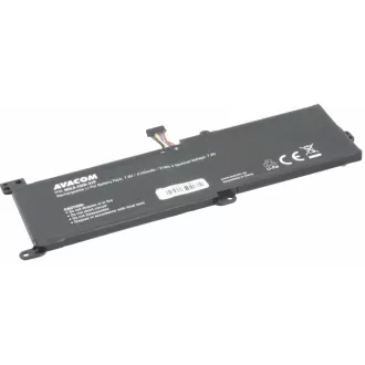 AVACOM baterija za Lenovo IdeaPad 320 Li-Pol 7, 6V 4100mAh 31Wh