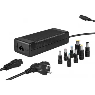 AVACOM QuickTIP 150W - univerzalni adapter za prenosne računalnike   8 priključkov