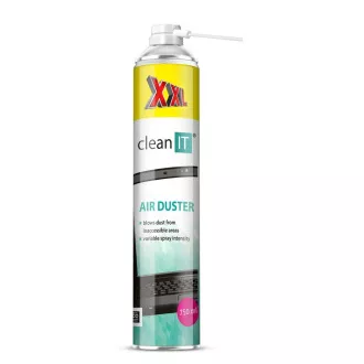 CLEAN IT Stisnjen zrak 750ml