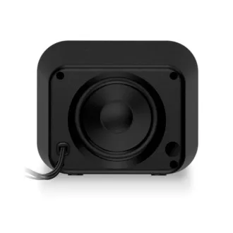 CONNECT IT Zvočniki Rumble PRO PC, 2.1, USB, 3, 5 mm, črni