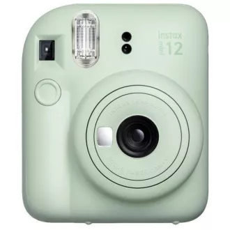 Fujifilm Instax mini 12 Blossom Pink - Rabljeno Fujifilm Instax mini 12 Blossom Pink - Rabljeno