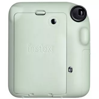 Fujifilm Instax mini 12 Blossom Pink - Rabljeno Fujifilm Instax mini 12 Blossom Pink - Rabljeno