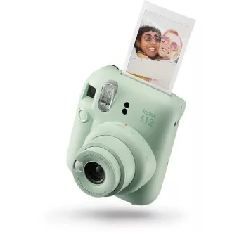 Fujifilm Instax mini 12 Blossom Pink - Rabljeno Fujifilm Instax mini 12 Blossom Pink - Rabljeno