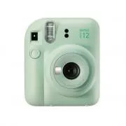 Fujifilm Instax mini 12 mavrično zelena - Rabljeno