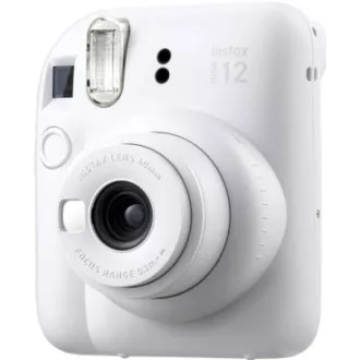 Fujifilm Instax mini 12 Glinena bela