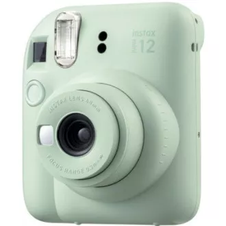 Fujifilm Instax mini 12 Glinena bela