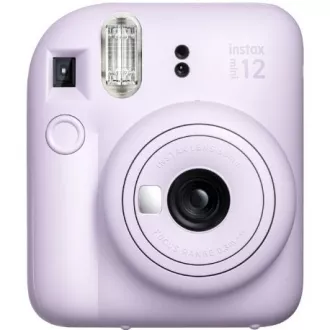 Fujifilm Instax Mini 12 vijolične barve