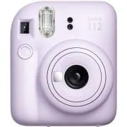 Fujifilm Instax Mini 12 vijolične barve - Rabljeno