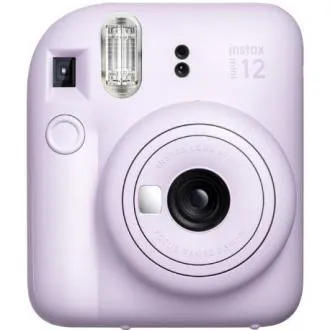 Fujifilm Instax Mini 12 vijolične barve - Rabljeno