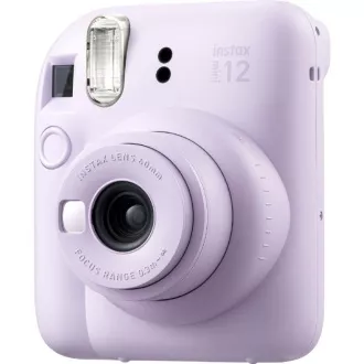 Fujifilm Instax Mini 12 vijolične barve