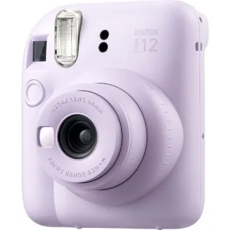 Fujifilm Instax Mini 12 vijolične barve - Rabljeno